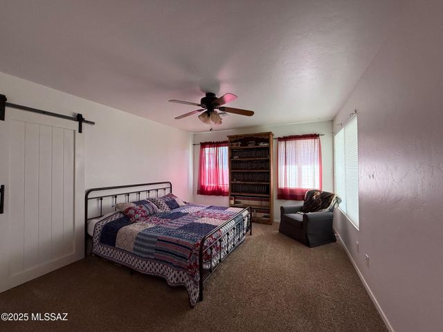327 W Corral Drive, St. David, AZ 85630