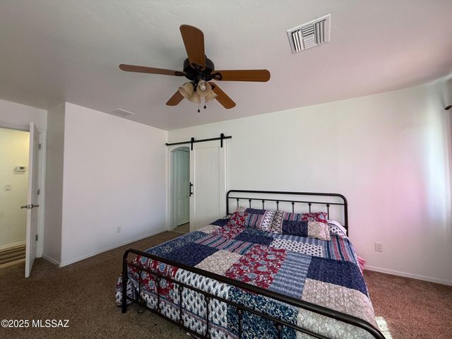 327 W Corral Drive, St. David, AZ 85630
