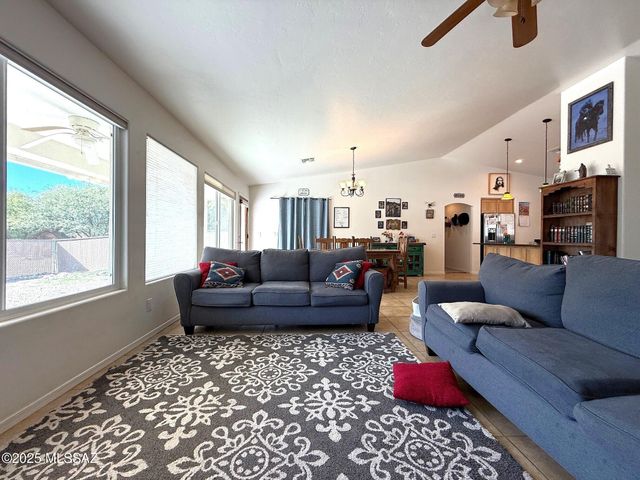 327 W Corral Drive, St. David, AZ 85630