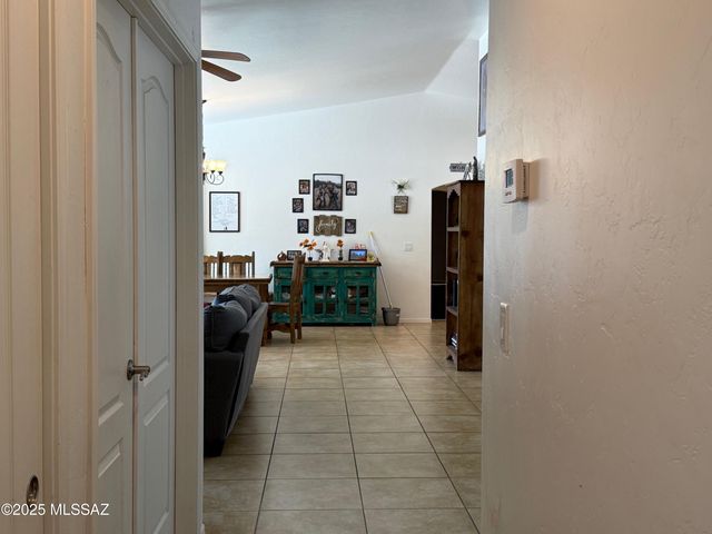 327 W Corral Drive, St. David, AZ 85630