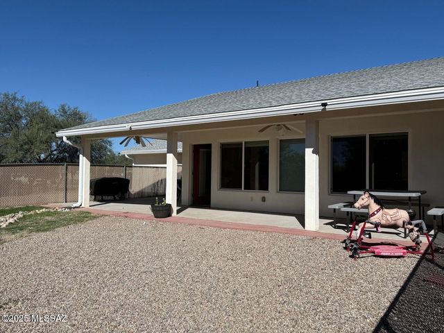 327 W Corral Drive, St. David, AZ 85630