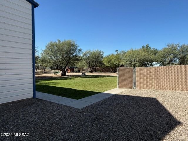 327 W Corral Drive, St. David, AZ 85630
