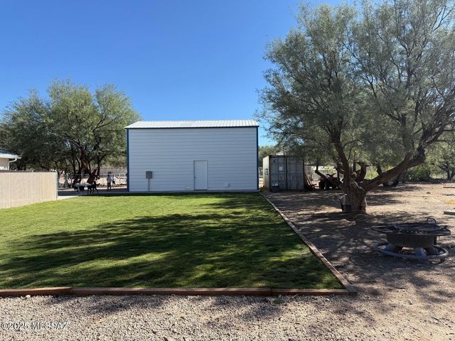 327 W Corral Drive, St. David, AZ 85630