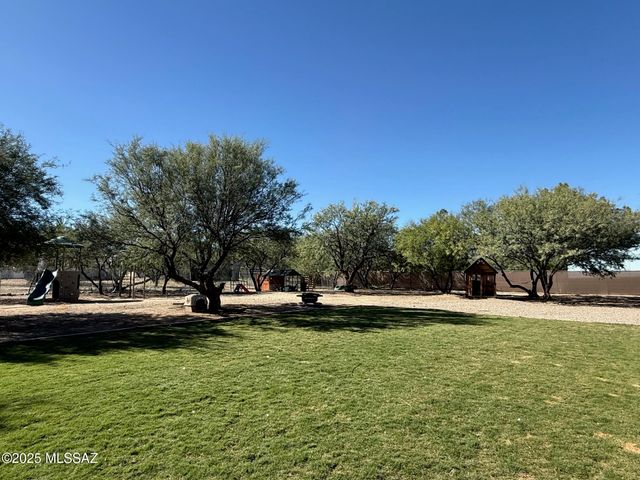 327 W Corral Drive, St. David, AZ 85630