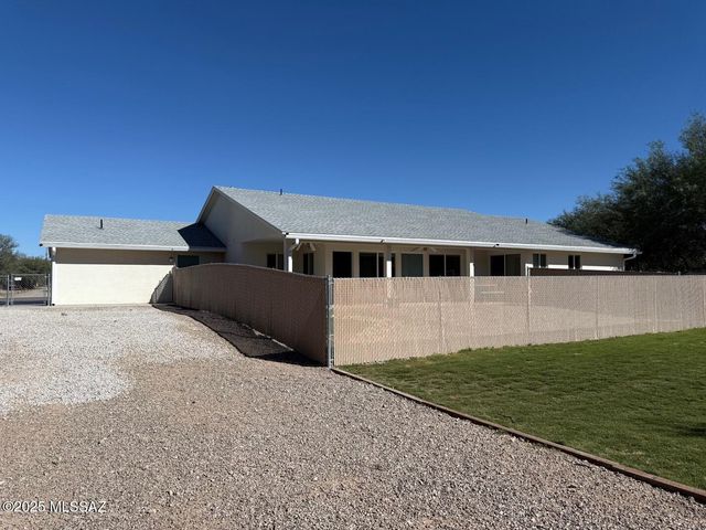 327 W Corral Drive, St. David, AZ 85630