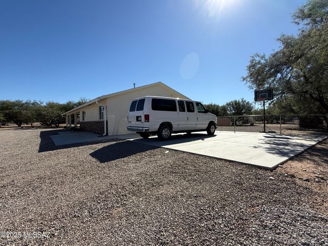 327 W Corral Drive, St. David, AZ 85630