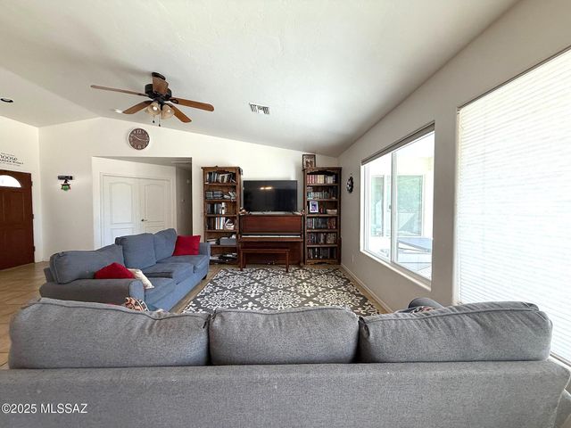 327 W Corral Drive, St. David, AZ 85630