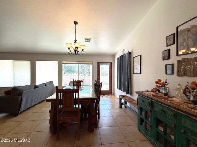 327 W Corral Drive, St. David, AZ 85630