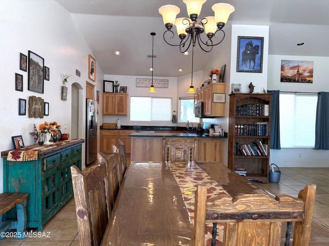 327 W Corral Drive, St. David, AZ 85630