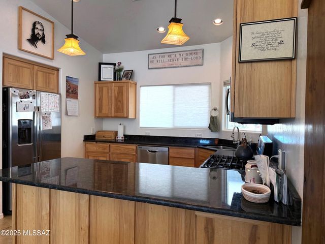 327 W Corral Drive, St. David, AZ 85630