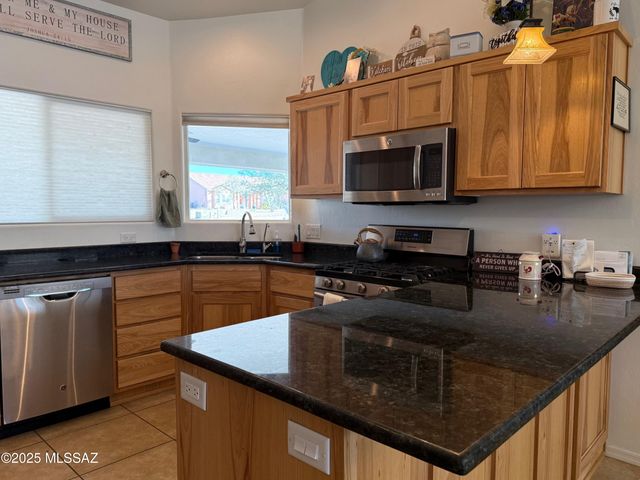 327 W Corral Drive, St. David, AZ 85630