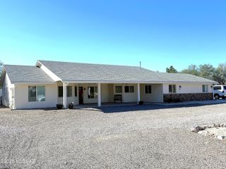 327 W Corral Drive, St. David, AZ 85630