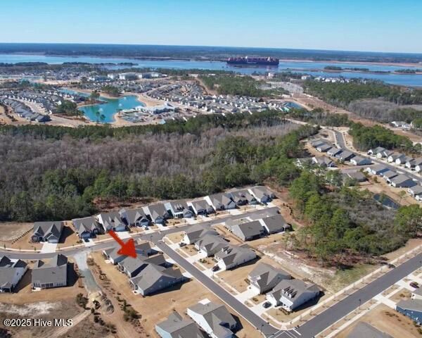 3241 Penzance Row, Wilmington, NC 28412