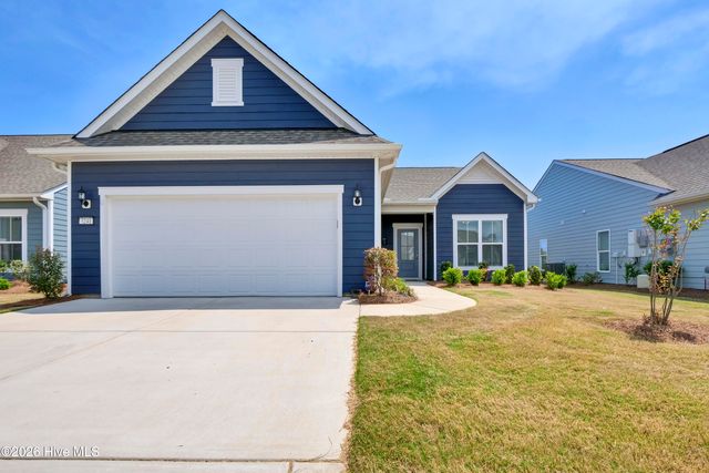 3241 Penzance Row, Wilmington, NC 28412