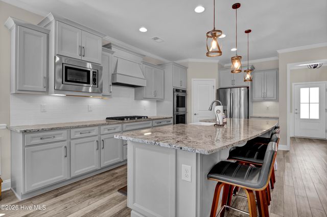 3241 Penzance Row, Wilmington, NC 28412