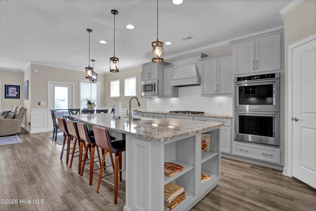 3241 Penzance Row, Wilmington, NC 28412