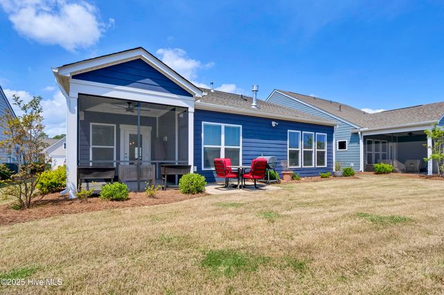 3241 Penzance Row, Wilmington, NC 28412