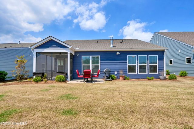3241 Penzance Row, Wilmington, NC 28412