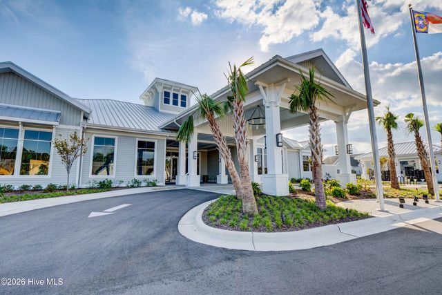 3241 Penzance Row, Wilmington, NC 28412