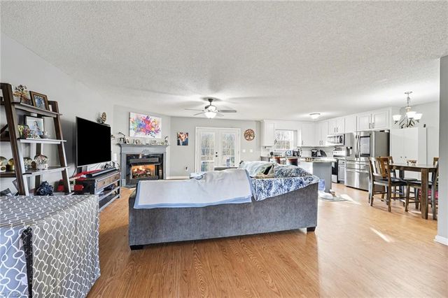 332 Cutty Sark Road, Winston-salem, NC 27103