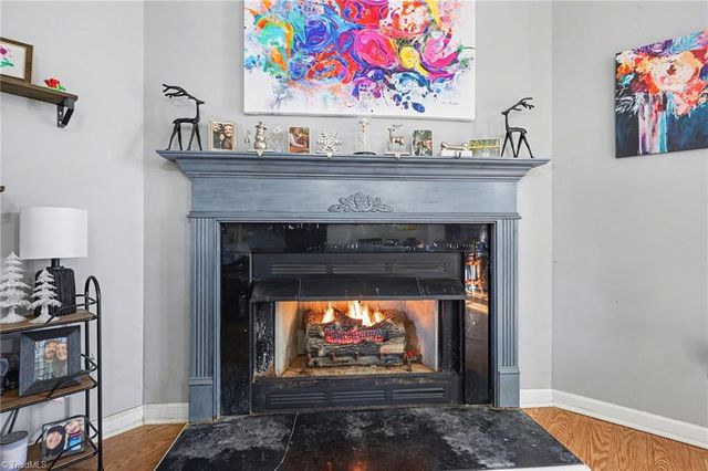 332 Cutty Sark Road, Winston-salem, NC 27103