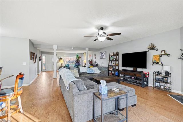 332 Cutty Sark Road, Winston-salem, NC 27103