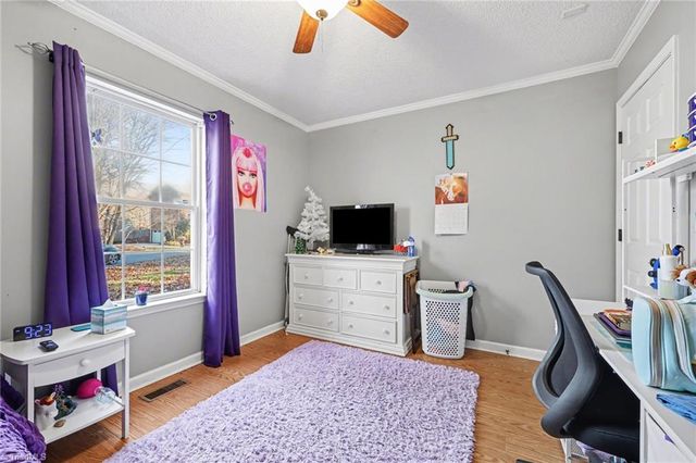 332 Cutty Sark Road, Winston-salem, NC 27103