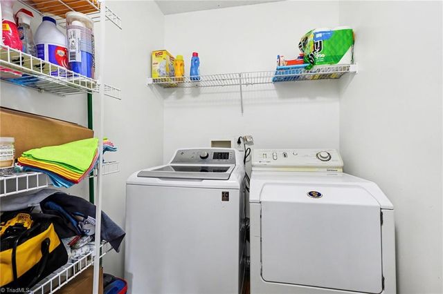 332 Cutty Sark Road, Winston-salem, NC 27103