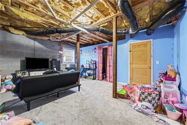 332 Cutty Sark Road, Winston-salem, NC 27103