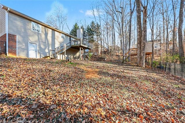 332 Cutty Sark Road, Winston-salem, NC 27103