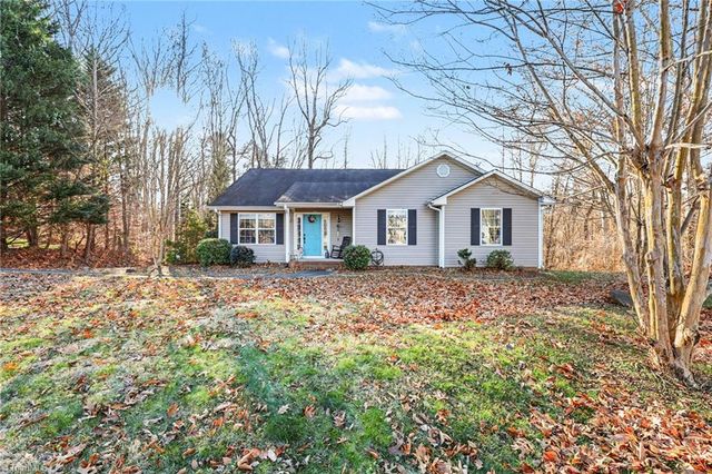 332 Cutty Sark Road, Winston-salem, NC 27103