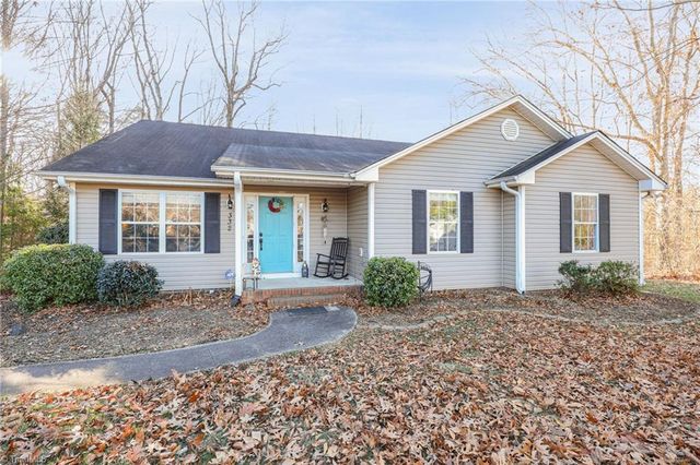 332 Cutty Sark Road, Winston-salem, NC 27103