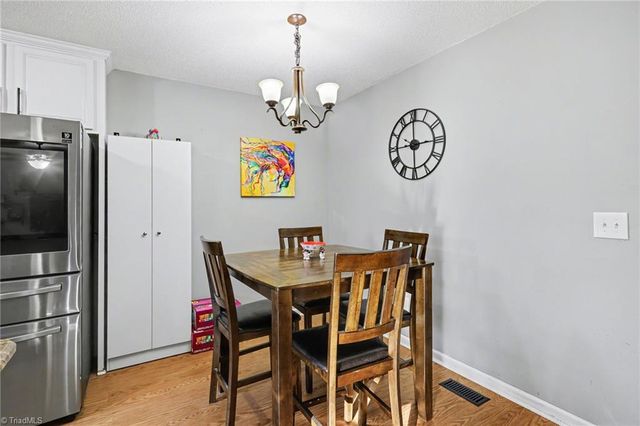 332 Cutty Sark Road, Winston-salem, NC 27103