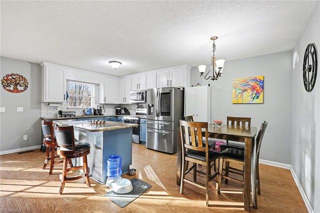 332 Cutty Sark Road, Winston-salem, NC 27103