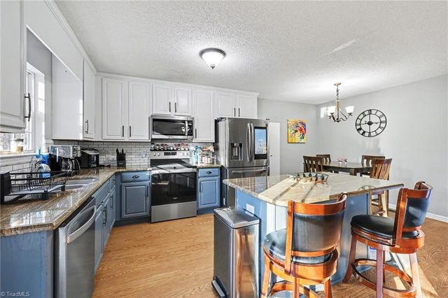 332 Cutty Sark Road, Winston-salem, NC 27103