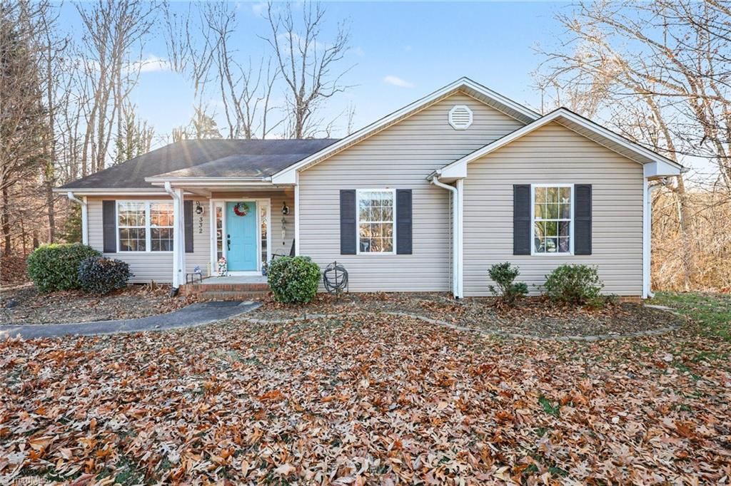 332 Cutty Sark Road, Winston-salem, NC 27103