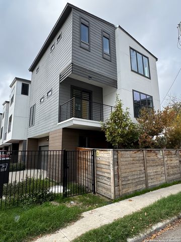 415 Jackson St Apt 101, San Antonio, TX 78212