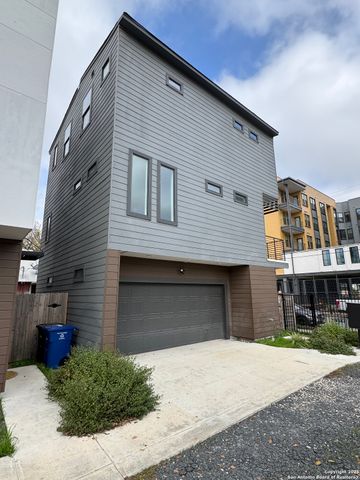 415 Jackson St Apt 101, San Antonio, TX 78212