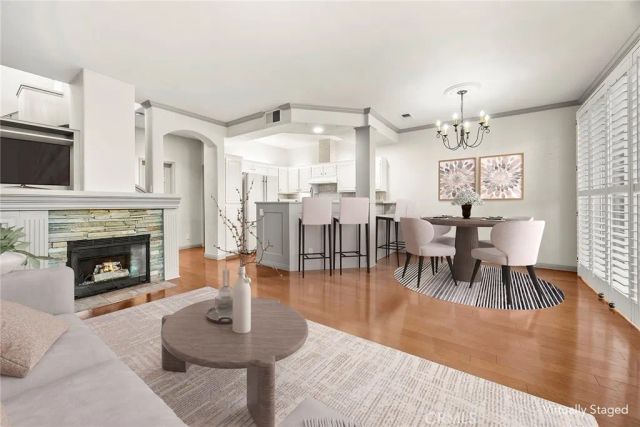 1108 S Positano Avenue, Anaheim Hills, CA 92808