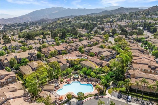1108 S Positano Avenue, Anaheim Hills, CA 92808