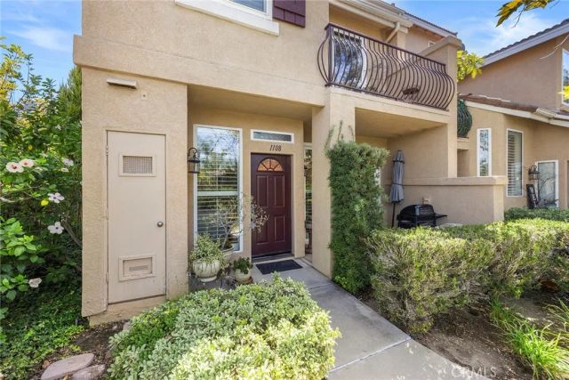 1108 S Positano Avenue, Anaheim Hills, CA 92808