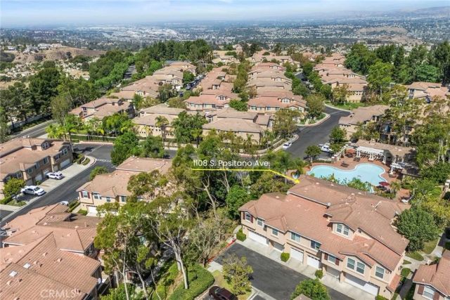 1108 S Positano Avenue, Anaheim Hills, CA 92808