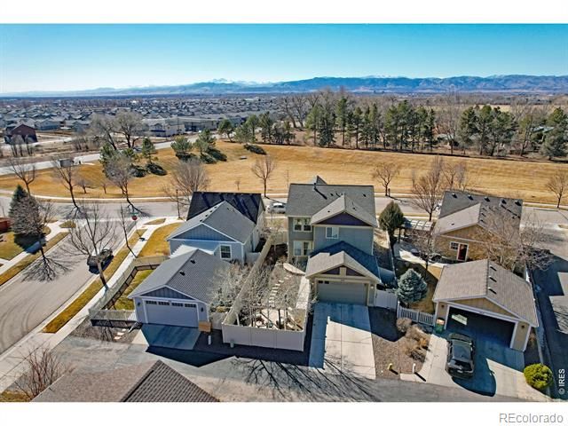 756 Three Forks Drive, Fort Collins, CO 80524