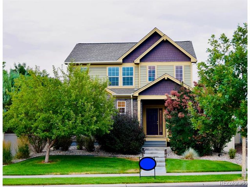 756 Three Forks Drive, Fort Collins, CO 80524
