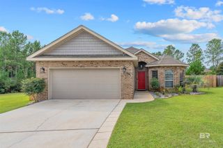 12738 Chickadee Lane, Spanish Fort, AL 36527