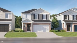 8432 Grand Appaloosa Way, Indianapolis, IN 46235