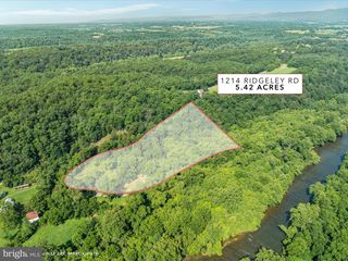 1214 RIDGELEY RD, Woodstock, VA 22664