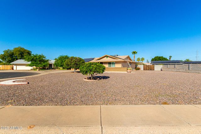 10425 N BALBOA Drive, Sun City, AZ 85351