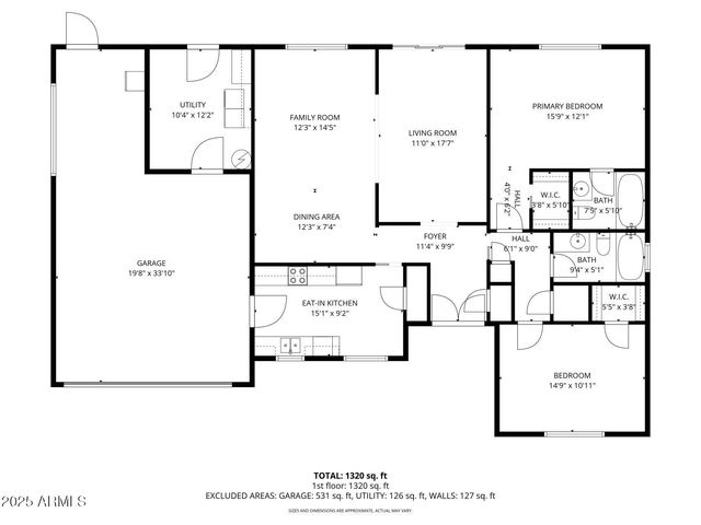 10425 N BALBOA Drive, Sun City, AZ 85351