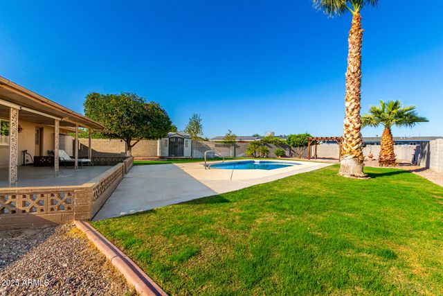 10425 N BALBOA Drive, Sun City, AZ 85351